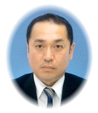 会長 由田 栄一郎